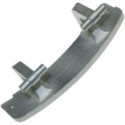 Charnière De Hublot D'origine (DC61-03189A) Lave-linge SAMSUNG