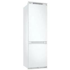 SAMSUNG Réfrigérateur Intégrable Combiné 267L Total No Frost - Blanc -SAMSUNG Soldes 63725268 4
