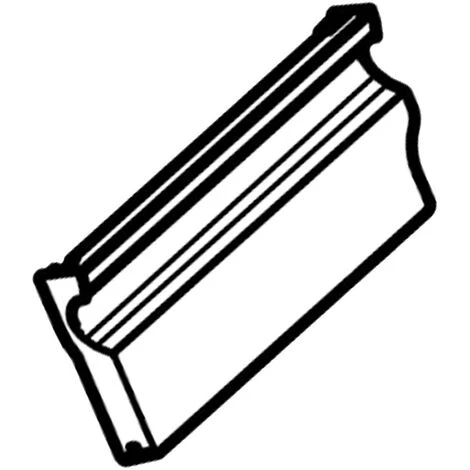 Facade Bac à Légumes Droit (DA63-07553A) Réfrigérateur, Congélateur SAMSUNG 1 Facade Bac à Légumes Droit (DA63-07553A) Réfrigérateur, Congélateur SAMSUNG