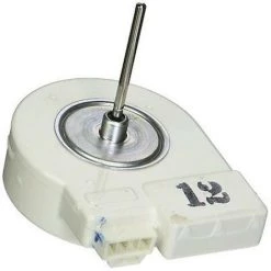 Moteur Fan-bldc Sic-52fv-f726-2 Samsung Db31-00431a