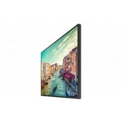 Samsung Qm65r 163.8 Cm (64.5") Led 4k Ultra Hd Digital Signage Flat Screen Black Tizen 4.0 -SAMSUNG Soldes 64802786 5
