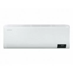 Samsung Confort Sans Vent Next Ar24txfcawkneu + Ar24txfcawkxeu Système Split White