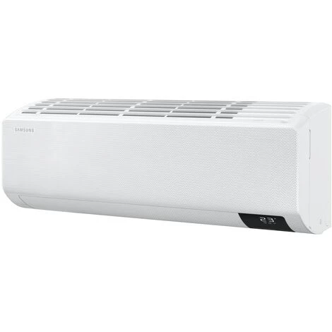 Samsung Confort Sans Vent Next Ar24txfcawkneu + Ar24txfcawkxeu Système Split White 2 Samsung Confort Sans Vent Next Ar24txfcawkneu + Ar24txfcawkxeu Système Split White – Image 2
