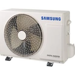Samsung Confort Sans Vent Next Ar24txfcawkneu + Ar24txfcawkxeu Système Split White 9 Samsung Confort Sans Vent Next Ar24txfcawkneu + Ar24txfcawkxeu Système Split White -SAMSUNG Soldes 64861070 5