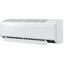 SAMSUNG R32 Wind-Free Avant WiFi Climatiseur Mural - 2,5kW - 9000 BTU - AR09TXEAAWKNEU/AR09TXEAAWKXEU -SAMSUNG Soldes 65038034 4