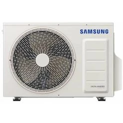 SAMSUNG R32 Wind-Free Avant WiFi Climatiseur Mural - 2,5kW - 9000 BTU - AR09TXEAAWKNEU/AR09TXEAAWKXEU -SAMSUNG Soldes 65038034 5