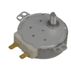 Samsung - Moteur D'entrainement Plateau En Verre - Ck95 - De3110170b