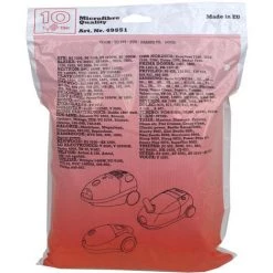 Samsung - Sac Aspirateur Propair Goldstar Vc900 10p -