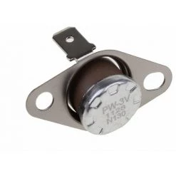 Samsung - Thermostat Four - ;nt-103,250v,15a,130?5,0,250v - Dg4700010a