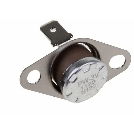 Samsung - Thermostat Four - ;nt-103,250v,15a,130?5,0,250v - Dg4700010a 1 Samsung - Thermostat Four - ;nt-103,250v,15a,130?5,0,250v - Dg4700010a