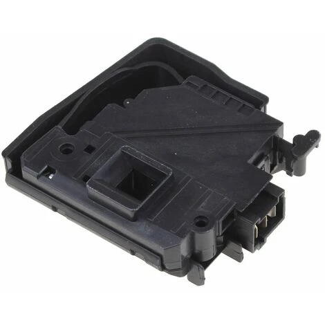 Samsung - Fermeture / Securite De Porte - Dc3400026a 1 Samsung - Fermeture / Securite De Porte - Dc3400026a