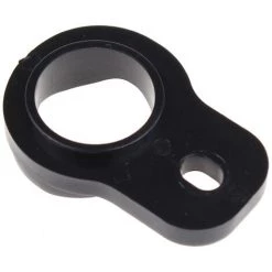 Samsung - Point De Charniere Superieur- L;polaris,pa66,black - Da6600558b