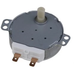 Samsung - Moteur Plateau Tournante - 21v Ac - De3110154d