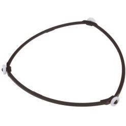 Samsung - Anneau D'entrainement Plateau En Verre - Mw73br/bwt - De9402266d