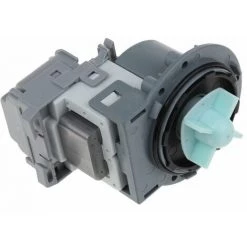 Samsung - Pompe De Vidange ;drum,s3032,2pole,220-240v, - Dc3100181e