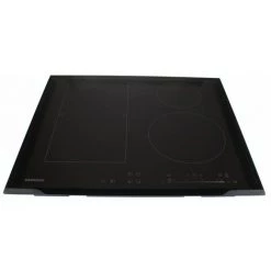 Samsung - Plaque En Verre Vitroceramique; Nz64k5747bk, 1 Biseauté, Br - Dg9401352a