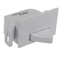 Samsung - Interrupteur De Porte -lumiere - 4 Contacts;-.sliding Type.pa66.-.125v - Da3400041a