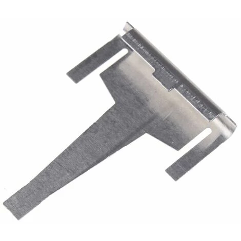 Samsung - Clip Evacuation Evaporateur - Ref;culli,al,t0.7 - Da6114306a 1 Samsung - Clip Evacuation Evaporateur - Ref;culli,al,t0.7 - Da6114306a