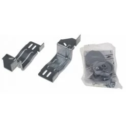 Samsung - Kit D'empilage Pour Sèche-linge Et Machine à Laver - Dc9801330d