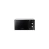 Micro-ondes Pose Libre SAMSUNG 1250W 48.9cm, MG 23 K 3614 AS - Argent