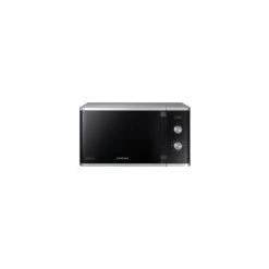 Micro-ondes Pose Libre SAMSUNG 1250W 48.9cm, MG 23 K 3614 AS - Argent