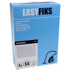 Samsung - Sac D'aspirateur - Vp 78m - Emb. 8pcs - Dj6900188e