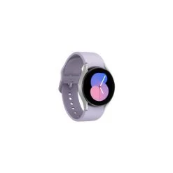 SAMSUNG Galaxy Watch5 40 Mm Bluetooth Argent -SAMSUNG Soldes 66344703 3