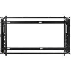 SAMSUNG Samsung Wandhalterung WMN-46VD / EN Push / Pull Videowallhalt. (WMN-46VD/EN)