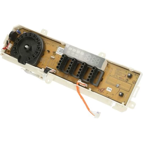MODULE DE COMMANDE + PUISSANCE POUR LAVE LINGE SAMSUNG - DC94-06481A 1 MODULE DE COMMANDE + PUISSANCE POUR LAVE LINGE SAMSUNG - DC94-06481A