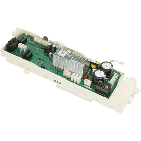 MODULE DE COMMANDE + PUISSANCE POUR LAVE LINGE SAMSUNG - DC94-06481A 2 MODULE DE COMMANDE + PUISSANCE POUR LAVE LINGE SAMSUNG - DC94-06481A – Image 2