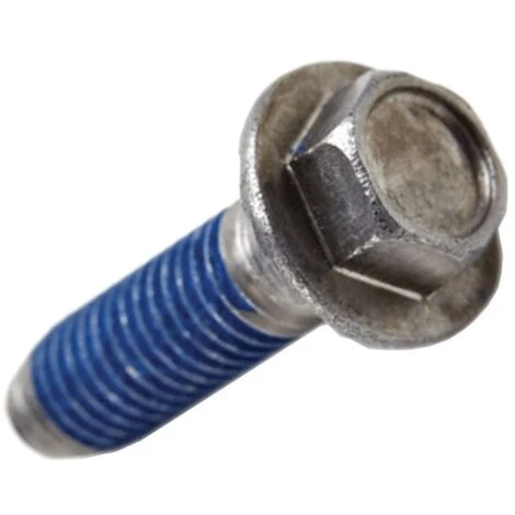 VIS DE CROISILLON POUR LAVE LINGE SAMSUNG - 6011-001644 2 VIS DE CROISILLON POUR LAVE LINGE SAMSUNG - 6011-001644 – Image 2