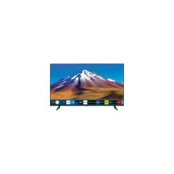 SAMSUNG 75TU7022 - TV LED 4K UHD - 75 (189 Cm) - HDR 10+ - Dolby Digital Plus - Smart TV - 2 X HDMI - 1 X USB