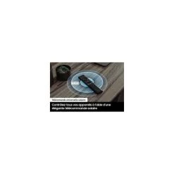 SAMSUNG QE55Q80B - TV QLED 4K UHD - 55'' (140 Cm) - Smart TV - Dalle 100Hz - HDMI 2.1 - Dolby Atmos -SAMSUNG Soldes 67472179 5