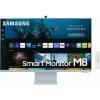 SAMSUNG Samsung S32BM80BUU SMART Monitor M8 (LS32BM80BUUXEN)