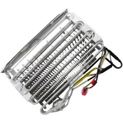 Ensemble évaporateur Congélateur Avec Résistance (DA96-00280K) Réfrigérateur, Congélateur SAMSUNG