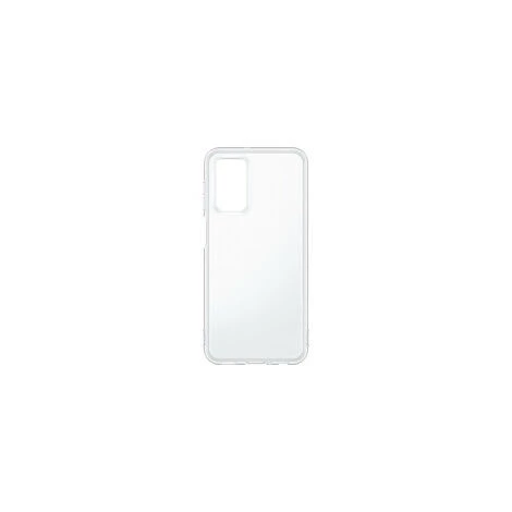Coque Souple Ultra Fine Samsung Pour Galaxy A23 5G Transparent - Transparent 1 Coque Souple Ultra Fine Samsung Pour Galaxy A23 5G Transparent - Transparent