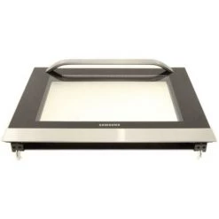 ENSEMBLE PORTE POUR FOUR SAMSUNG - DG94-01371A