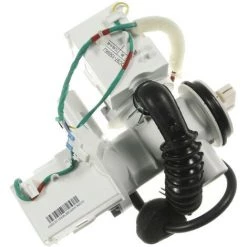 Pompe De Vidange D'origine (DC97-15696G) Lave-linge SAMSUNG