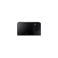 Micro-ondes Pose Libre 23L SAMSUNG 1100W 27.5cm, MG 23 K 3515 AK - Noir