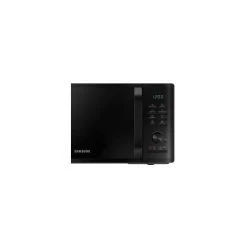 Micro-ondes Pose Libre 23L SAMSUNG 1100W 27.5cm, MG 23 K 3515 AK - Noir -SAMSUNG Soldes 68146499 3