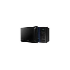 Micro-ondes Pose Libre 23L SAMSUNG 1100W 27.5cm, MG 23 K 3515 AK - Noir -SAMSUNG Soldes 68146499 4