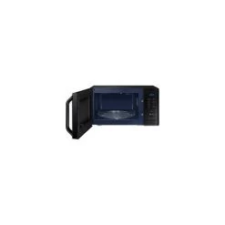 Micro-ondes Pose Libre 23L SAMSUNG 1100W 27.5cm, MG 23 K 3515 AK - Noir -SAMSUNG Soldes 68146499 5