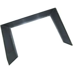 Panneau Extérieur D'origine (DE64-02317M) Four Micro-ondes SAMSUNG