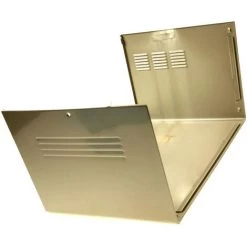 Capot Extérieur D'origine (DE64-02726F) Four Micro-ondes SAMSUNG