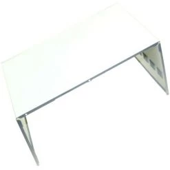 Capot Extérieur D'origine (DE64-02356B) Four Micro-ondes SAMSUNG