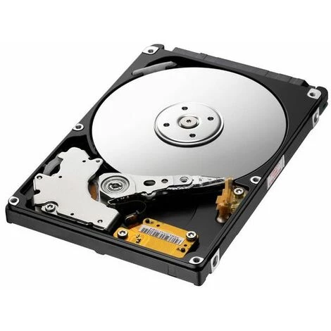 Samsung SpinPoint M8 HN-M101MBB Disque Dur 1 To Interne 2.5" SATA-300 5400 Tours/min Mémoire Tampon : 8 Mo 1 Samsung SpinPoint M8 HN-M101MBB Disque Dur 1 To Interne 2.5" SATA-300 5400 Tours/min Mémoire Tampon : 8 Mo