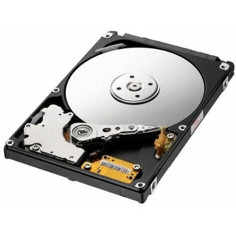 Samsung SpinPoint M8 HN-M101MBB Disque Dur 1 To Interne 2.5" SATA-300 5400 Tours/min Mémoire Tampon : 8 Mo 3 Samsung SpinPoint M8 HN-M101MBB Disque Dur 1 To Interne 2.5" SATA-300 5400 Tours/min Mémoire Tampon : 8 Mo – Image 3