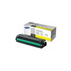 Samsung CLT-Y506S/ELS Cartouche Laser Jaune