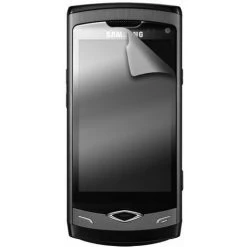 Samsung Film De Protection Pour Samsung Wave 3 S8600