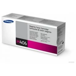 Samsung CLT-M406S/ELS Cartouche Laser -SAMSUNG Soldes 68786751 3